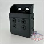 Model 4062 Double Handcuff Case/ASP Ultra Plus