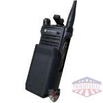 Portable Radio Case - Motorola APX N30/N50