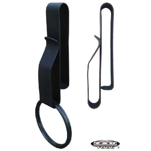 Zak-52 Low profile key ring holder - image 1