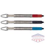 Key Ring Window Punch