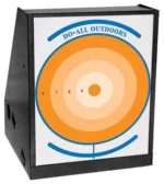 DO-ALL PELLET TRAP AIR STRIKE - INDOOR/OUTDOOR .177 - Image 2