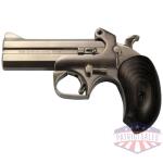 bond arms grip extended ash - black/grey laminate plain