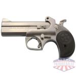 BOND ARMS GRIP STANDARD RUBBER - BLACK - Image 2