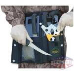 OUTDOOR EDGE BUTCHER LITE 8-PC - ROLL-PAK GAME PROCESSING KIT - Image 2