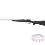 BROWNING AB3 MICRO STALKER - 7MM-08 20" MATTE BLACK/SYN - Image 2