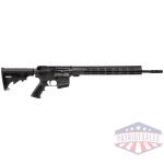 GLFA AR15 RIFLE 350 LEGEND - 18" NITRIDE 5RD M-LOK BLACK