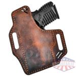 VERSACARRY GUARDIAN OWB W/FLX - VENT RH SZ 3 SUB COMP DIST BN - Image 2