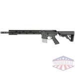 rra lar15 predator2l 223 wylde - fes carbon fiber 16" bbl blk