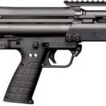 KEL-TEC KSG-NR SHOTGUN 12GA. - 3" 8-SHOT 18.5" CYLINDER BLACK