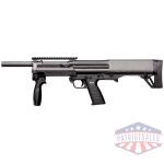 kel-tec ksg-nr shotgun 12ga. - 3" 8-shot 18.5" cylinder black