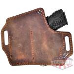 VERSACARRY GUARDIAN OWB W/FLX - VENT & MAG PCH RH SZ 3 DIST BN - Image 2