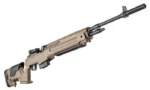 SPRINGFIELD M1A PRECISION 308 - 22" PARKERIZED/FDE POLYMER - Image 3