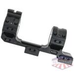 Area 419 Full Cantilever One Piece Scope Mount 35mm Diameter 39mm Height 0 MOA