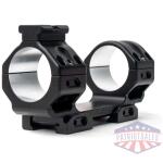 Area 419 Tactical One-Piece Scope Mount 30mm Diameter 39mm Height 0 MOA