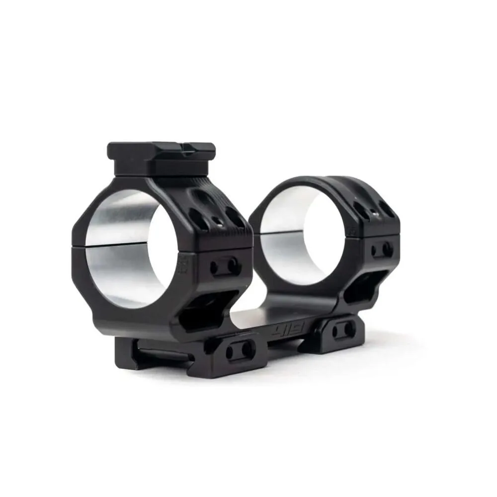 Https3A2F2Fmedia.chattanoogashooting.com2Fimages2Fproduct2Fah419Tsm30392Fah419Tsm3039-1.Webp Area 419 tactical one-piece scope mount 30mm diameter 39mm height 0 moa - image 1