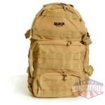 ATI Rukx Gear Tactical 3 Day Backpack Tan