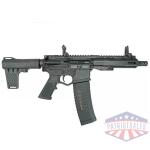 ATI  Alpha MAXX HGA Handgun 5.56mm 60rd Magazine(1) 7.5'' Barrel 7" M-LOK Rail Brace