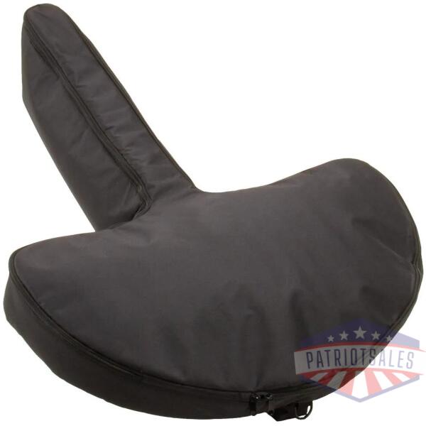 titan wasp crossbow case by allen black