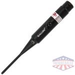 Allen X-Ring Laser Boresighter .50 Caliber or Less Black