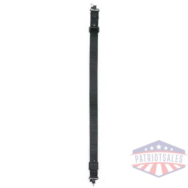 allen company quick adjustable rifle sling with swivel