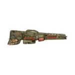 Allen Gear Fit Pursuit Shocker Shotgun Case 52" Lockable Camo