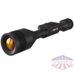 ATN Thor 5 XD Thermal Rifle Scope 2-20x 1280x1024 12 Micron Black