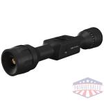 ATN Thor LTV Thermal Rifle Scope 1.5-4.5x 256x192 12 Micron w/ Video Record