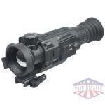 AGM Secutor LRF 50-640  Pro Grade Thermal Rifle Scope 12 Mic 640x512 50mm