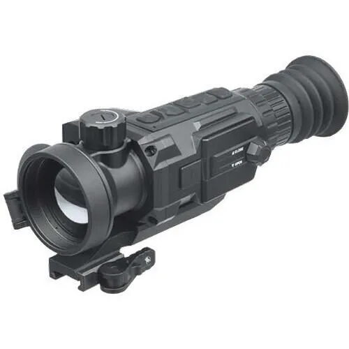Https3A2F2Fmedia.chattanoogashooting.com2Fimages2Fproduct2Faxsecu50640Lrf2Faxsecu35384Lrf2 Agm secutor lrf 50-640 pro grade thermal rifle scope 12 mic 640x512 50mm - image 1