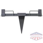 Birchwood Casey Metal Target Stand with Spike 24"