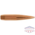 Berger Match Grade Hunting Bullets 6mm .243" 115 gr VLD Hunter 100/rd