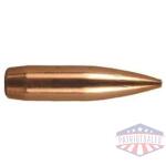 Berger Match Grade Hunting Bullets 6mm .243" 95 gr Classic Hunter 100/rd