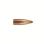 Berger Match Grade Target Bullets 6mm .243" 68 gr FB Target 1000/ct