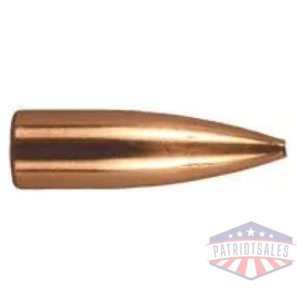 berger match grade target bullets 6mm .243" 68 gr fb target 1000/ct