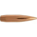 Berger Match Grade Tactical Bullets 6.5mm .264" 130 gr AR Hybrid OTM Tactical 500/ct