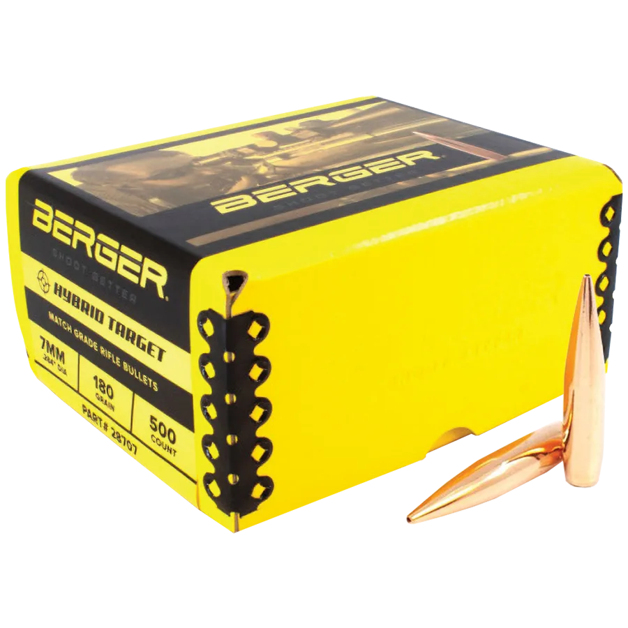 Https3A2F2Fmedia.chattanoogashooting.com2Fimages2Fproduct2Fbb287072Fberger-Match-Grade-Target-Bullets-7Mm-284-180-Gr-Hybrid-Target-500-Ct-Bb28707-Bottom.webp Berger match grade target bullets 7mm. 284" 180 gr hybrid target 500/ct - image 1
