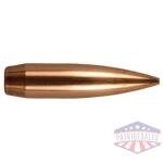 Berger Match Grade Tactical Bullets .30 cal .308" 185 gr Juggernaut OTM Tactical 100/rd