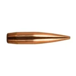 Berger Long Range Hybrid Target Rifle Bullets 30 Cal .308" 208 gr LR Hybrid Target 100/ct