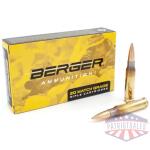308 Winchester 185gr Juggernaut OTM Tactical Match Grade Ammo 20/rd