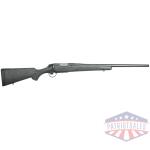 bergara b-14 ridge .30-06 sprg rifle 4rd magazine 24" barrel synthetic stock softtouch finish