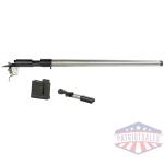 bergara b-14r trainer heavy barreled action .22 lr 10rd magazine(1) 20" steel barrel