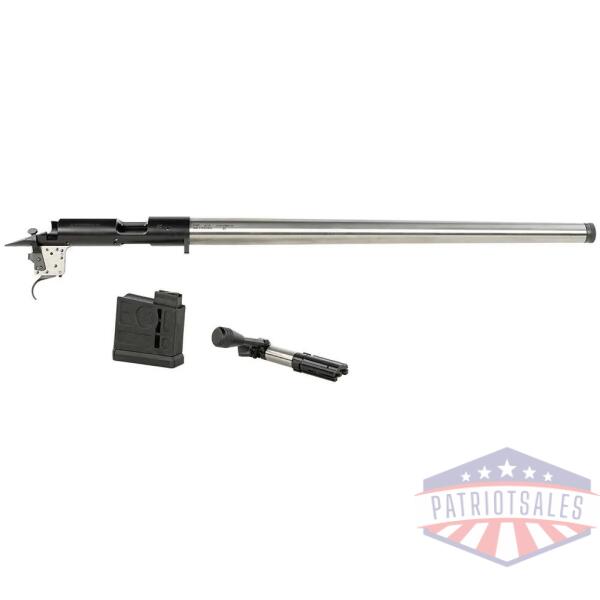 bergara b-14r trainer heavy barreled action .22 lr 10rd magazine(1) 20" steel barrel