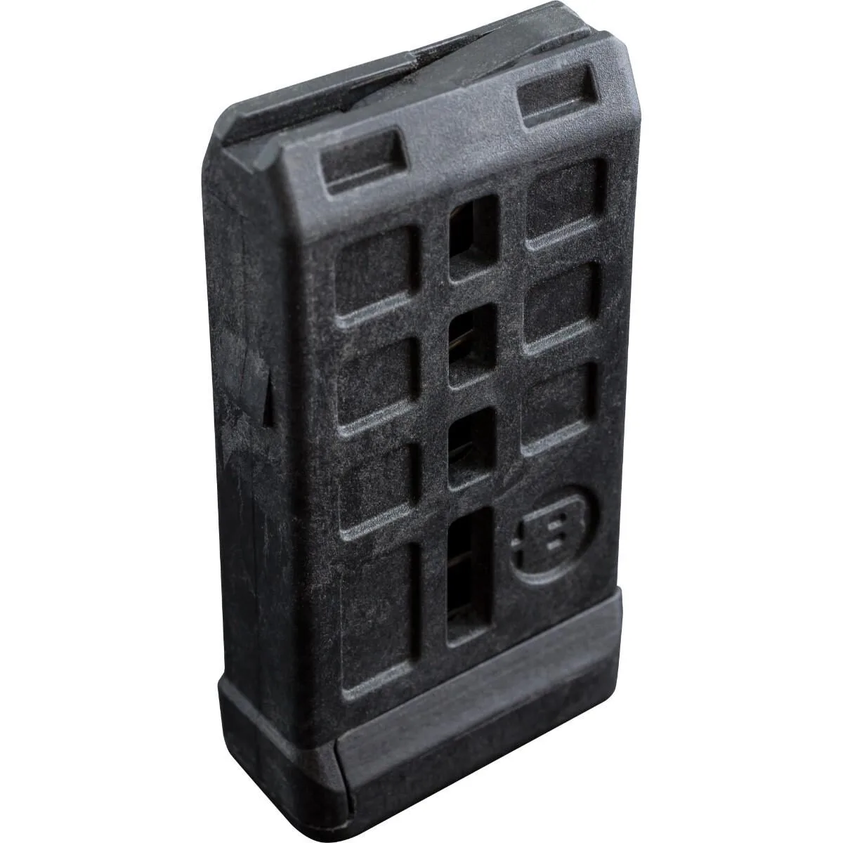 Https3A2F2Fmedia.chattanoogashooting.com2Fimages2Fproduct2Fbgba00242Fbgba0024.Webp Bergara bmr rifle magazine black. 22lr 10/rd - image 1