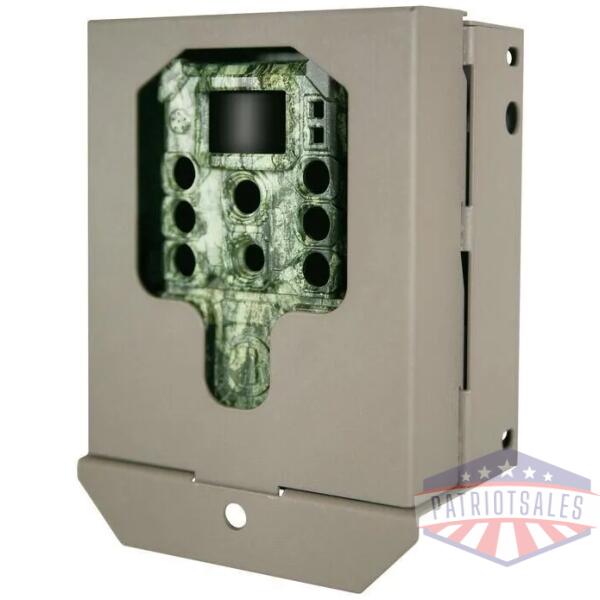 bushnell camera security box for (non-celluar) core ds-4k core s-4k prime series