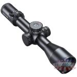 Bushnell Match Pro ED Rifle Scope 3-18x50 FFP MRAD G5 5L Illum Black Matte