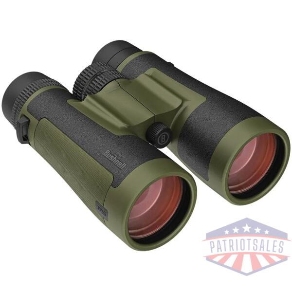 bushnell trophy r5 12x50 binoculars ranger green