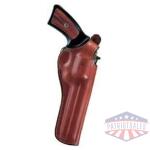 Bianchi Model 111 Cyclone Taurus 66 80 82 83 4" Right Hand Plain Tan