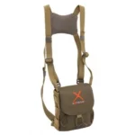 Alps Outdoorz Standard Bino Harness X - Coyote Brown