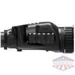 Burris RT-6 Rifle Scope 1-6x24mm and BTC35 v2 Thermal Clip On Combo