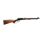 Savage Revel DLX Lever Action Rifle .22 LR 12rd Capacity 18'' Threaded Barrel